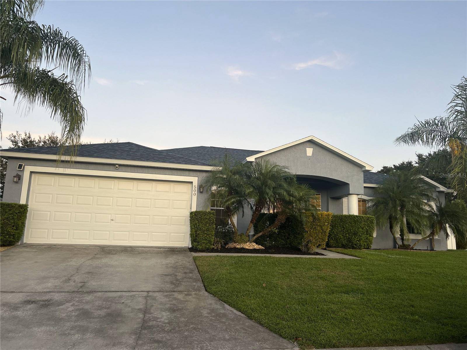 Winter Haven, FL 33884,500 REDDICKS CIR