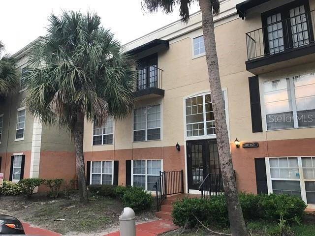Orlando, FL 32808,4119 DIJON DR #4119H