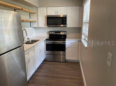 Titusville, FL 32796,311 S BROWN AVE #2