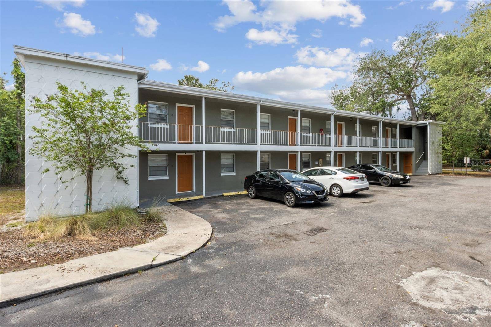 Titusville, FL 32796,311 S BROWN AVE #2