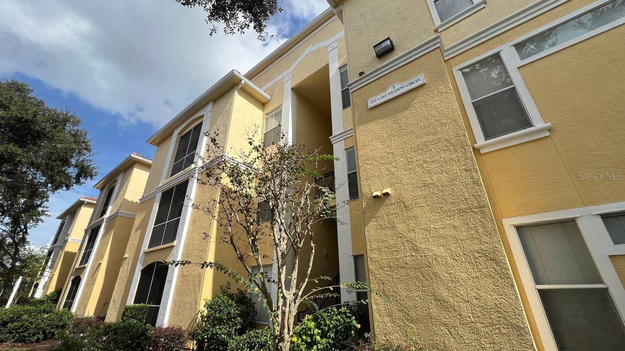 Maitland, FL 32751,1150 LAKE SHADOW CIR #3304