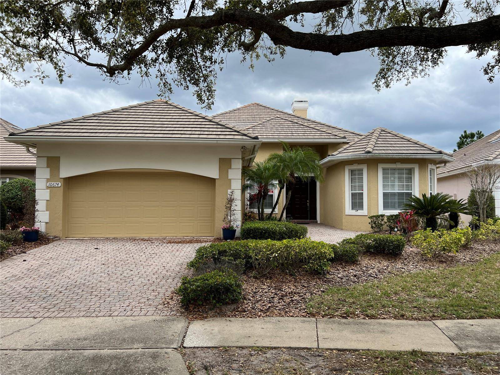 Orlando, FL 32836,10674 WOODCHASE CIR