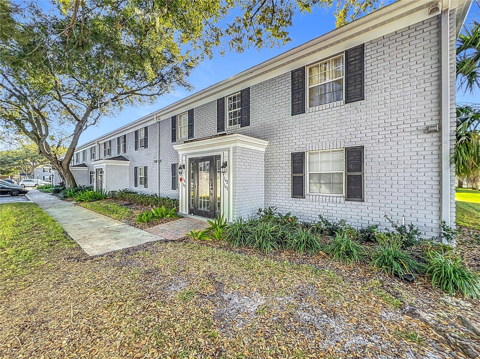 Winter Park, FL 32792,163 LEWFIELD CIR