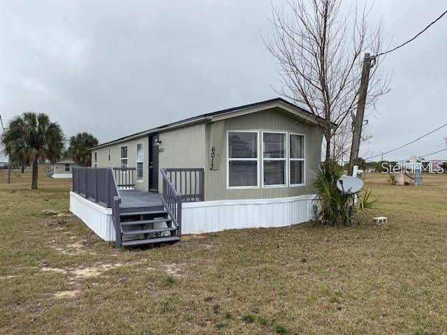 Lake Wales, FL 33898,6013 TINDEL PL #A