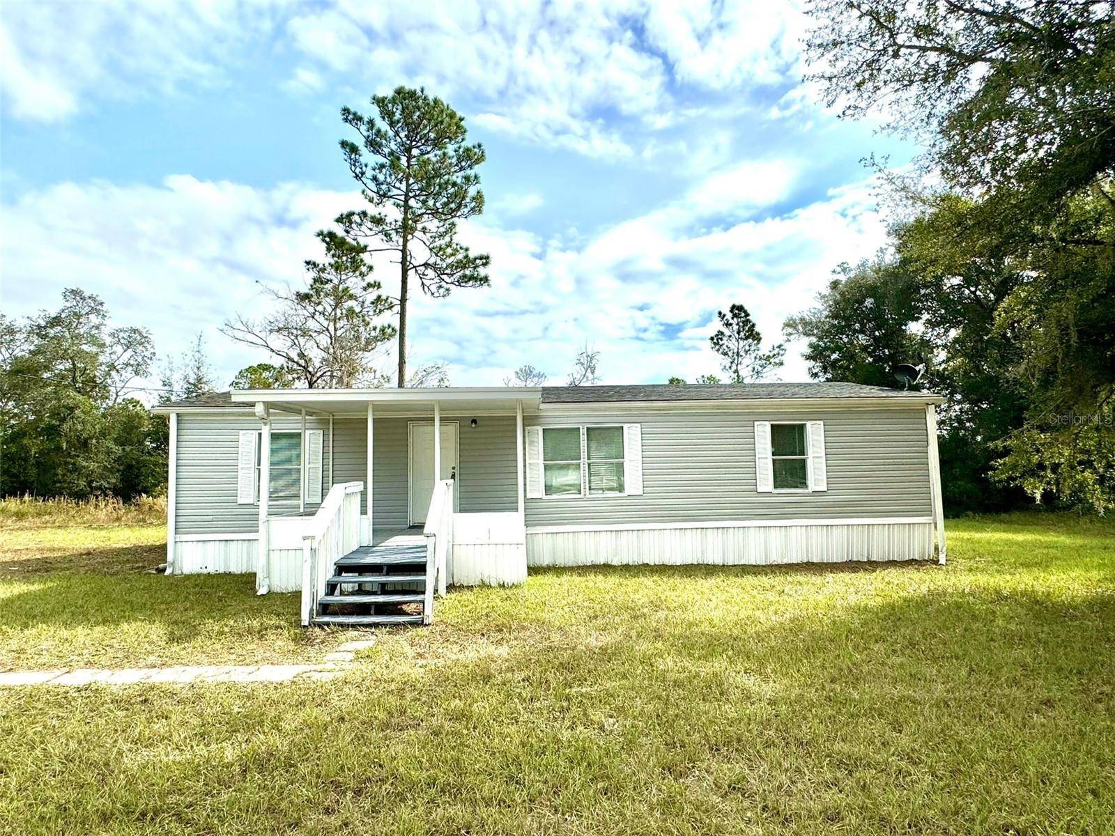 Bronson, FL 32621,7751 NE 134TH TER