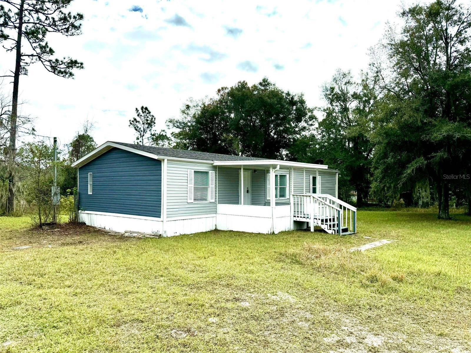 Bronson, FL 32621,7751 NE 134TH TER