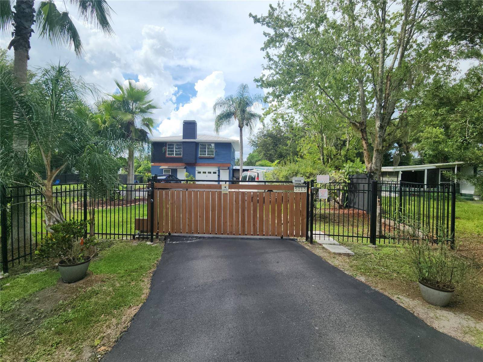 Kissimmee, FL 34746,5113 PALMETTO RD