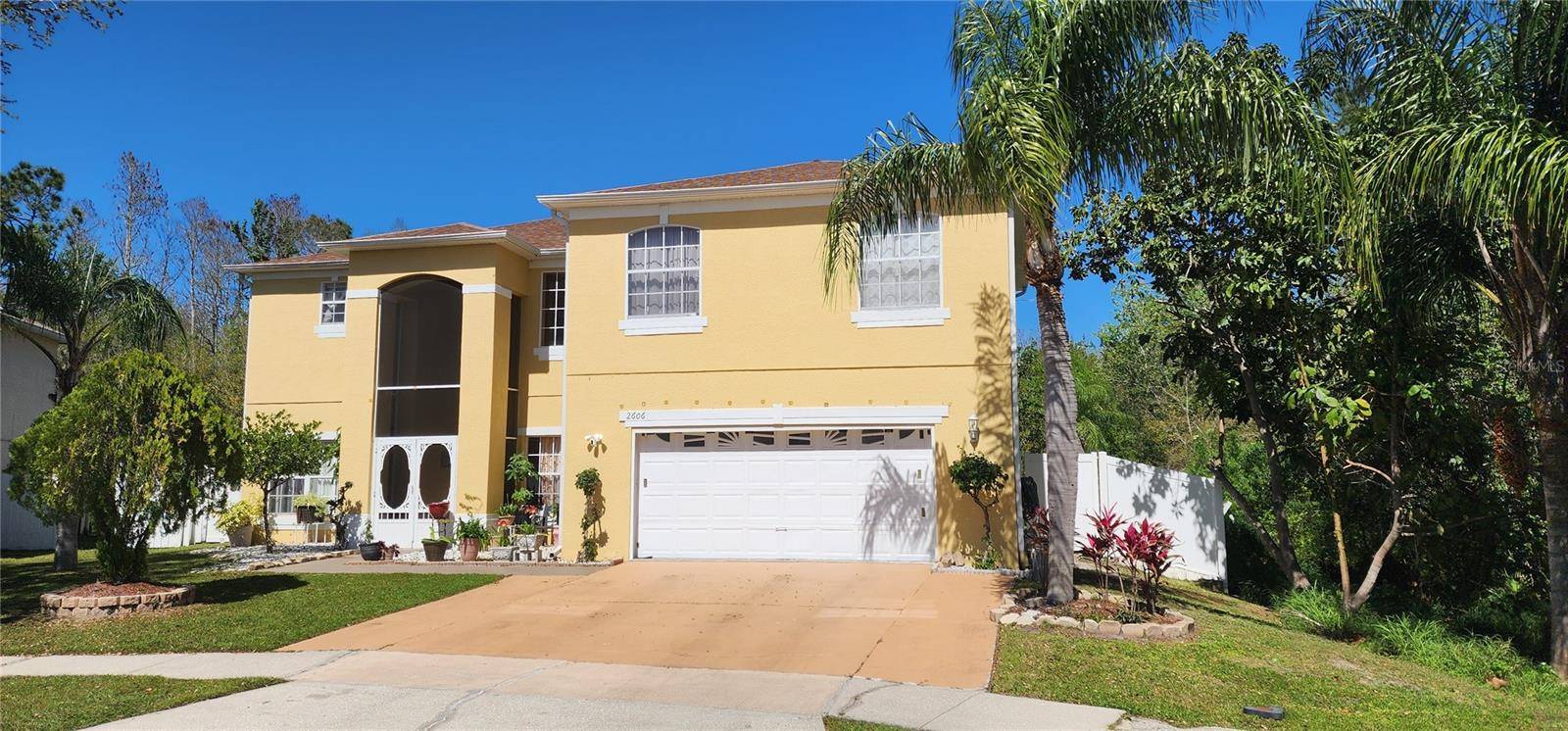Kissimmee, FL 34758,2606 ROYAL FERN PL