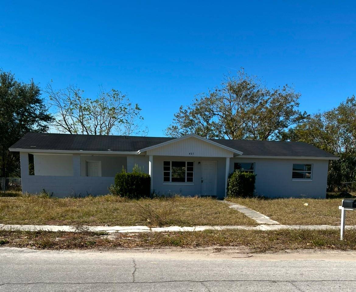 Lake Wales, FL 33853,405 KING ST