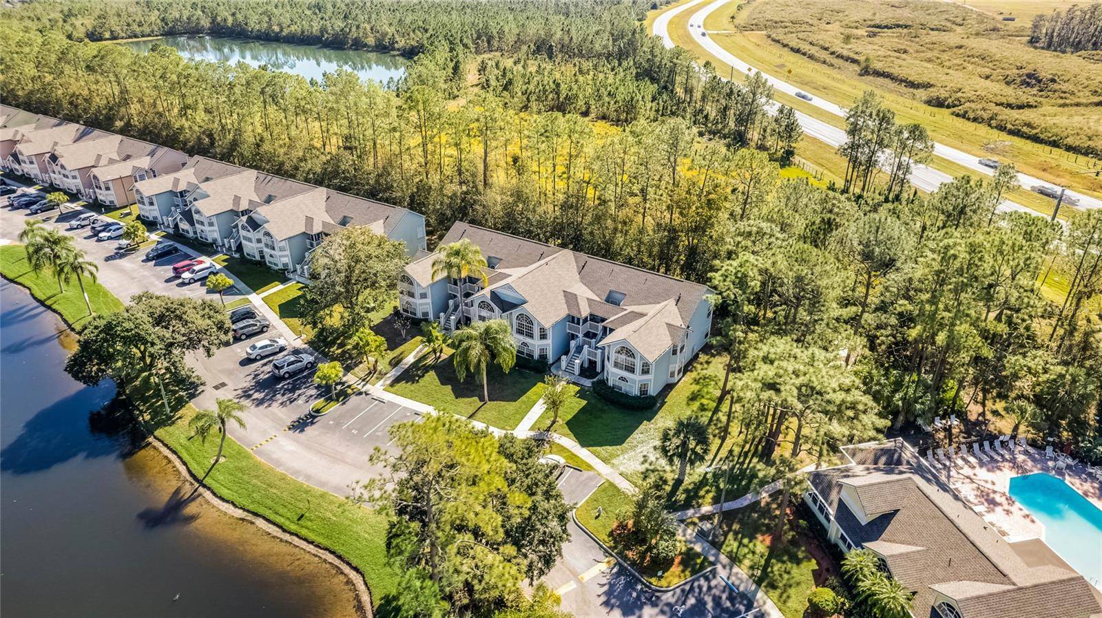 Kissimmee, FL 34746,2022 ROYAL BAY BLVD #94