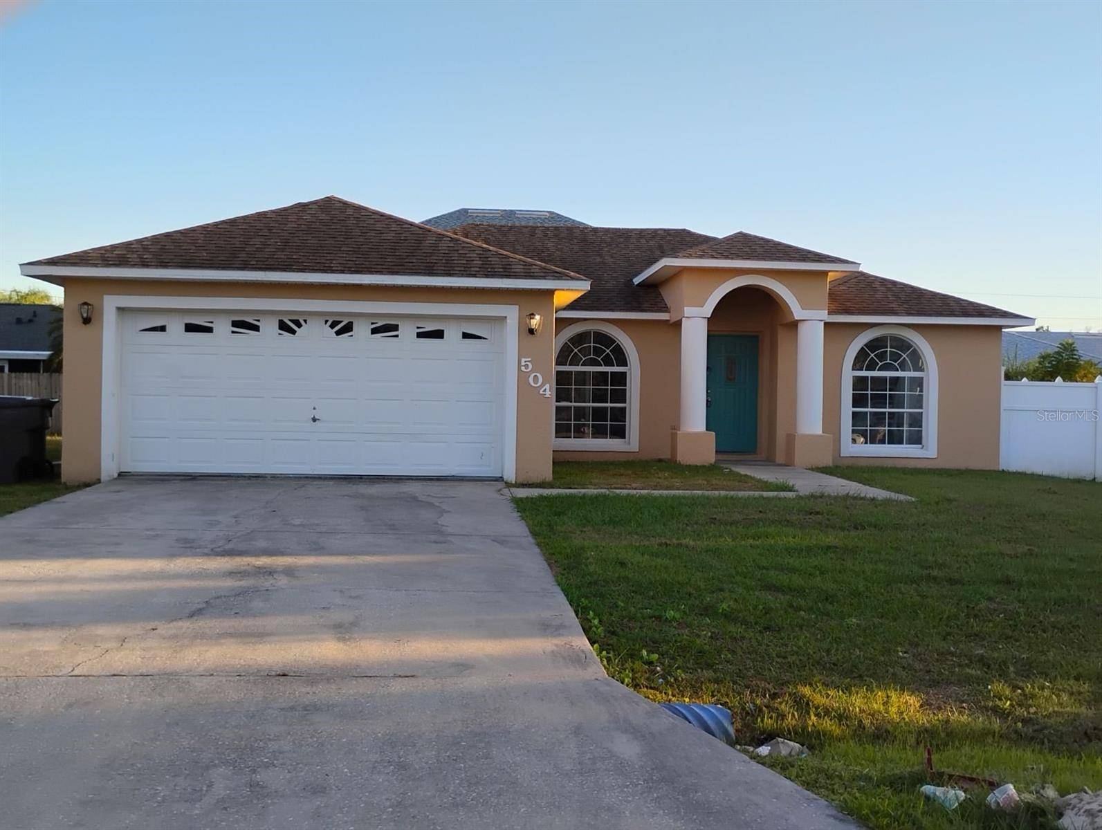 Kissimmee, FL 34759,504 FINCH CT