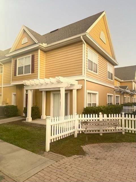 Kissimmee, FL 34746,2622 LODI CIR #107