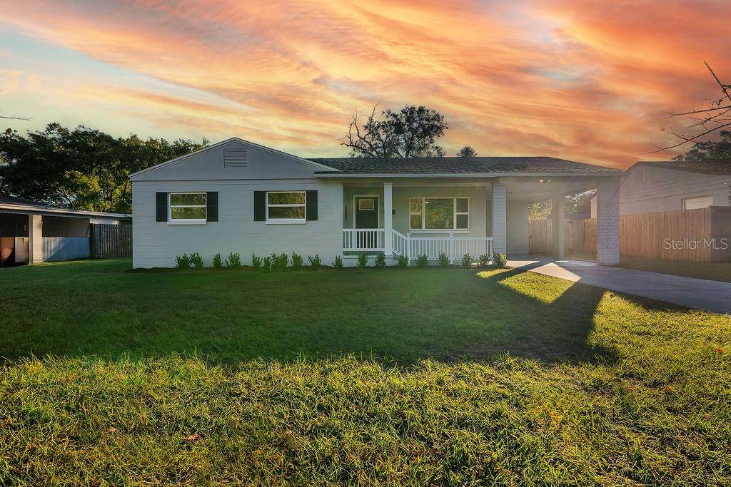 Orlando, FL 32803,527 SUNRISE DR