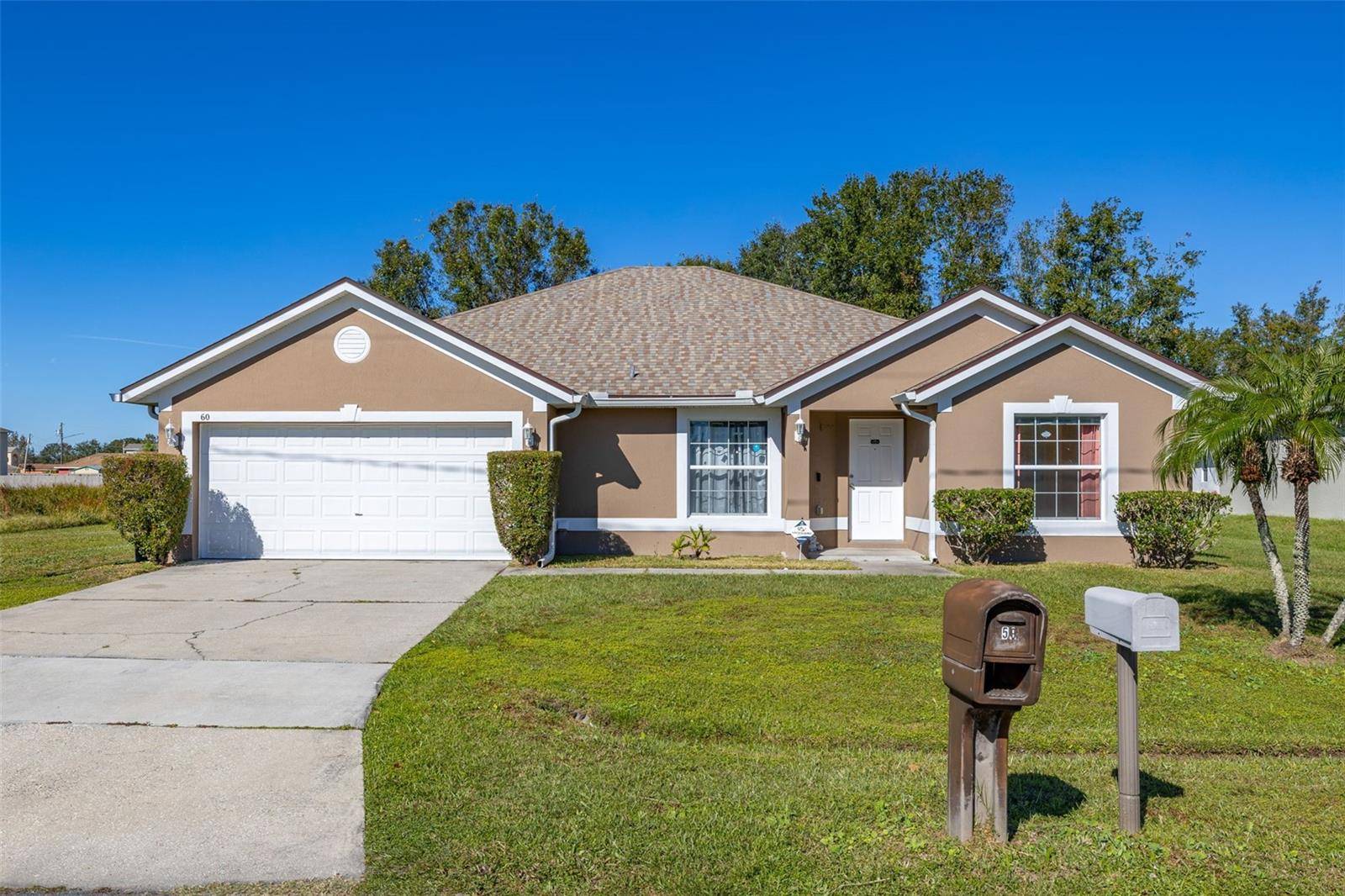 Kissimmee, FL 34758,60 ANDORA CT