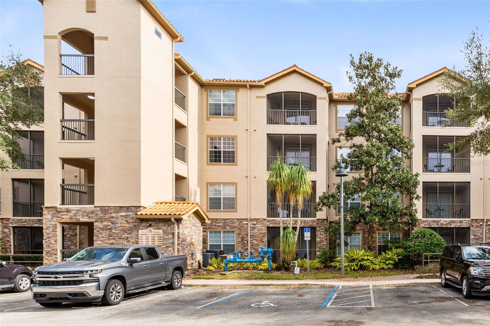 Davenport, FL 33896,1301 TUSCAN TER #9107