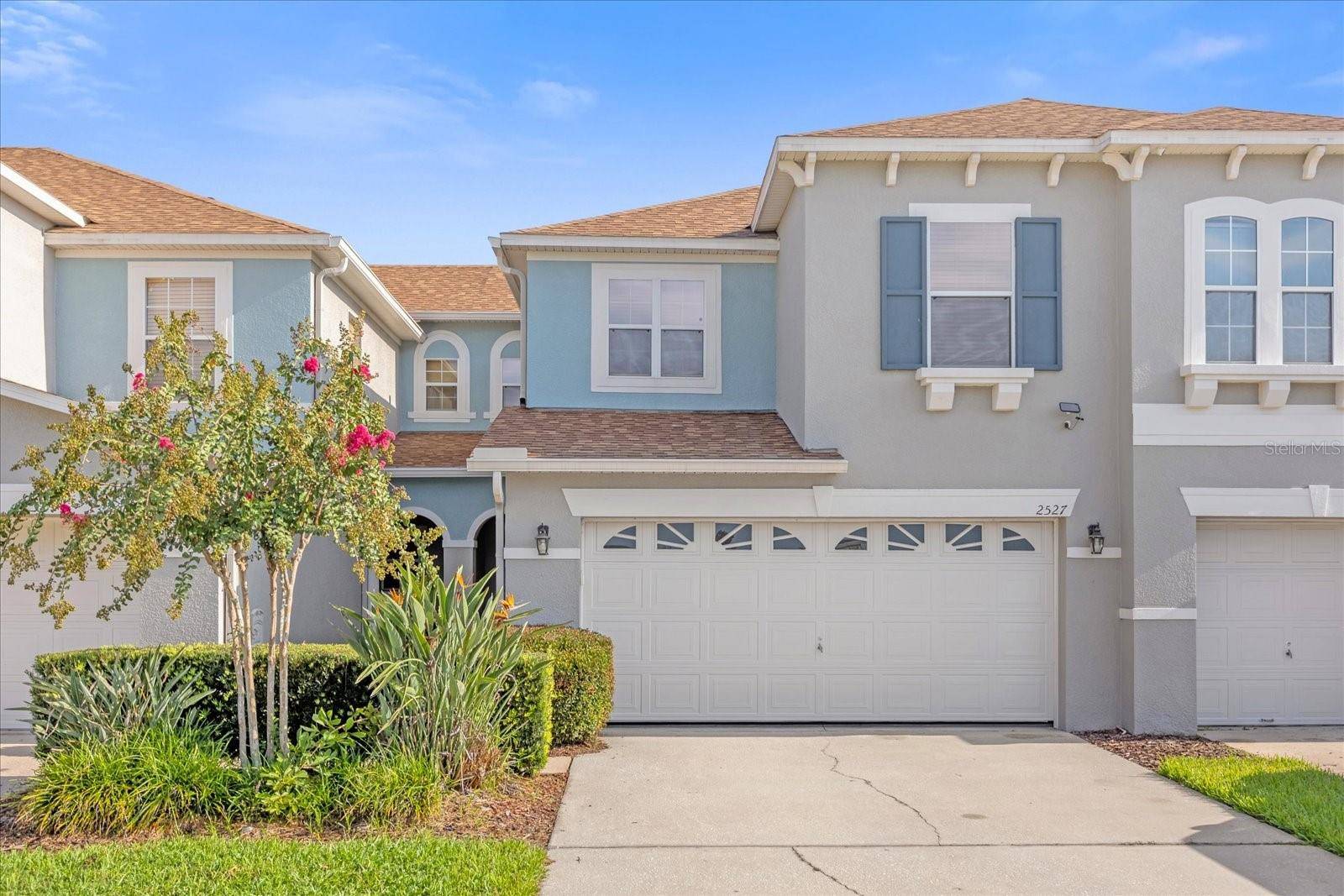 Kissimmee, FL 34744,2527 AVENTURINE ST