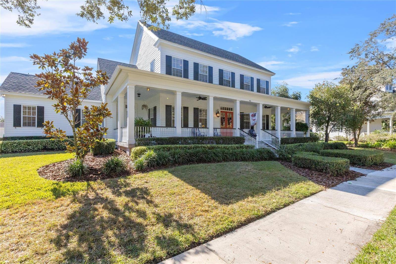 Celebration, FL 34747,416 ARBOR CIR