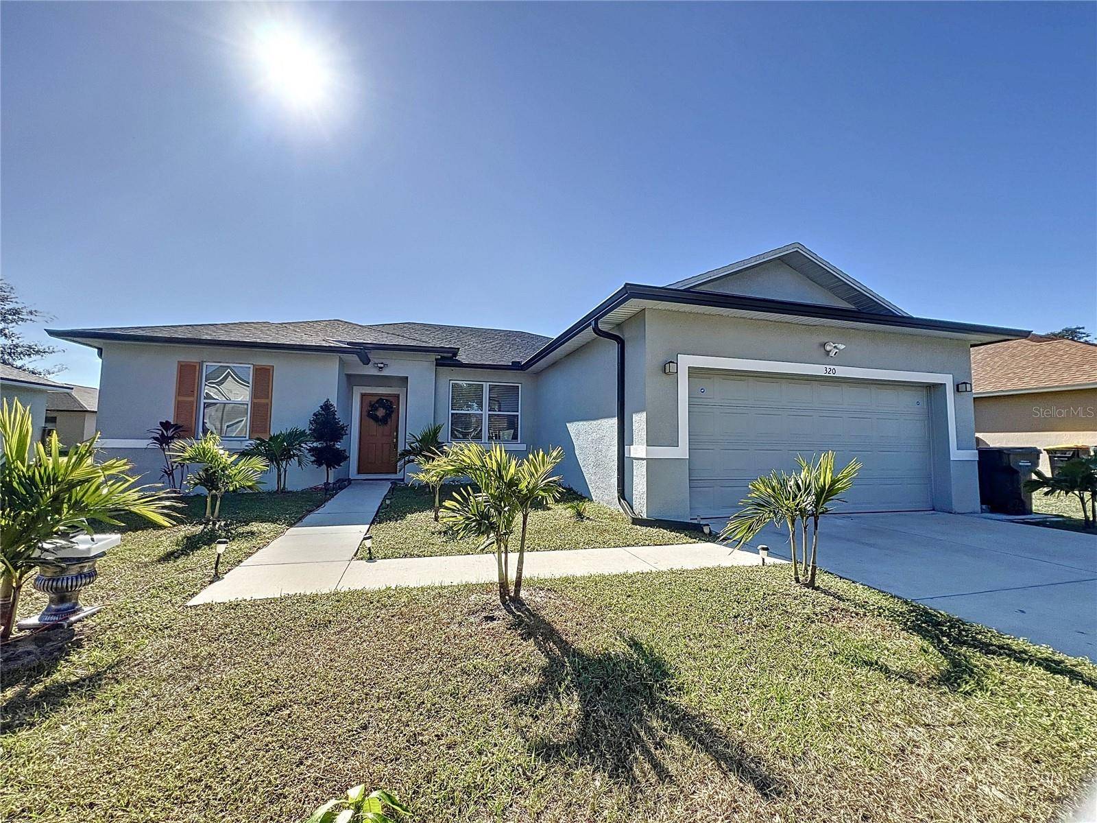 Kissimmee, FL 34759,320 ANCHOVIE CT