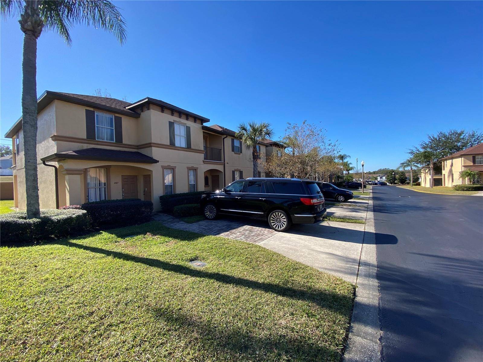 Davenport, FL 33897,467 LA MIRAGE ST