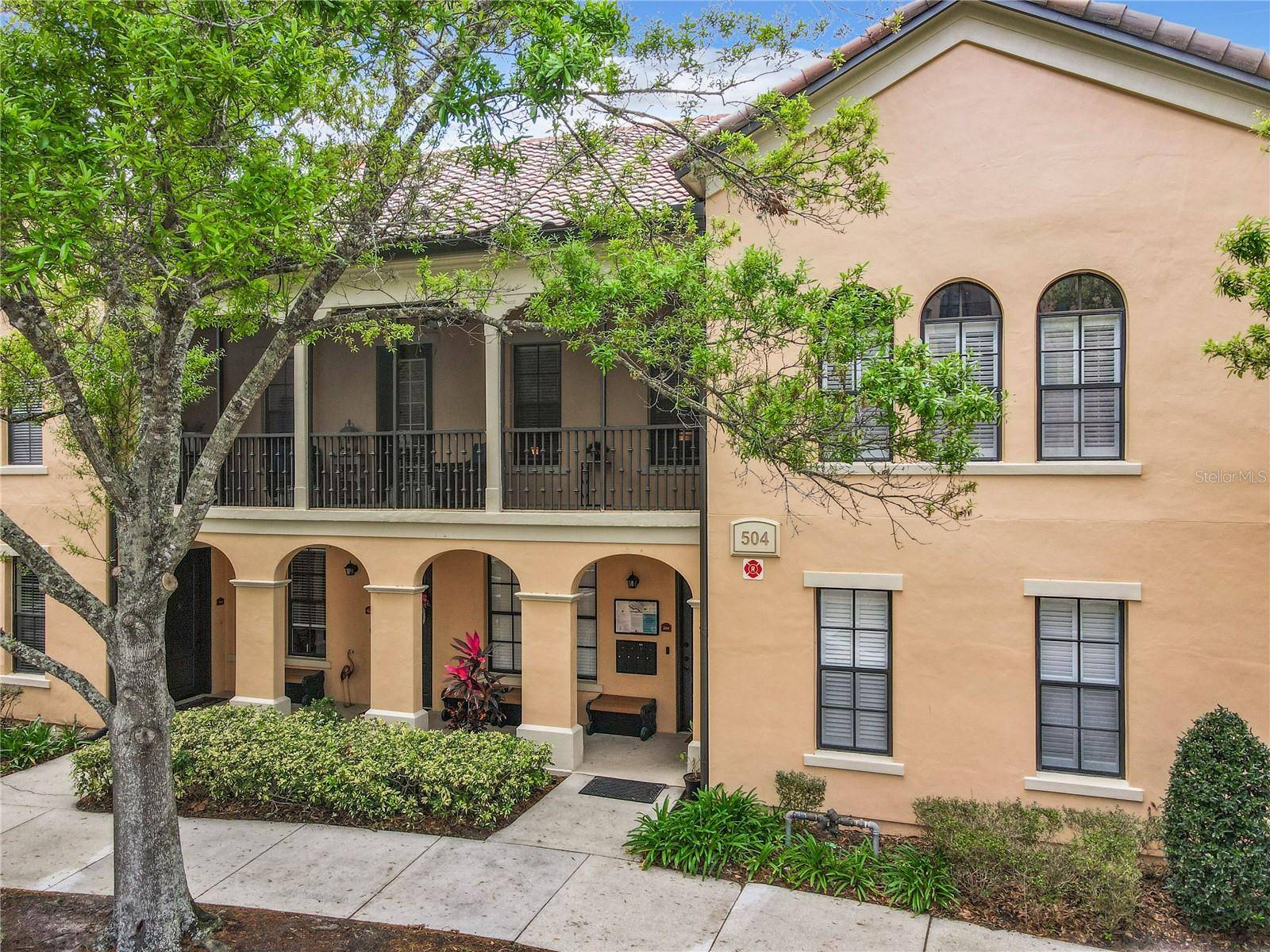 Celebration, FL 34747,504 MIRASOL CIR #204