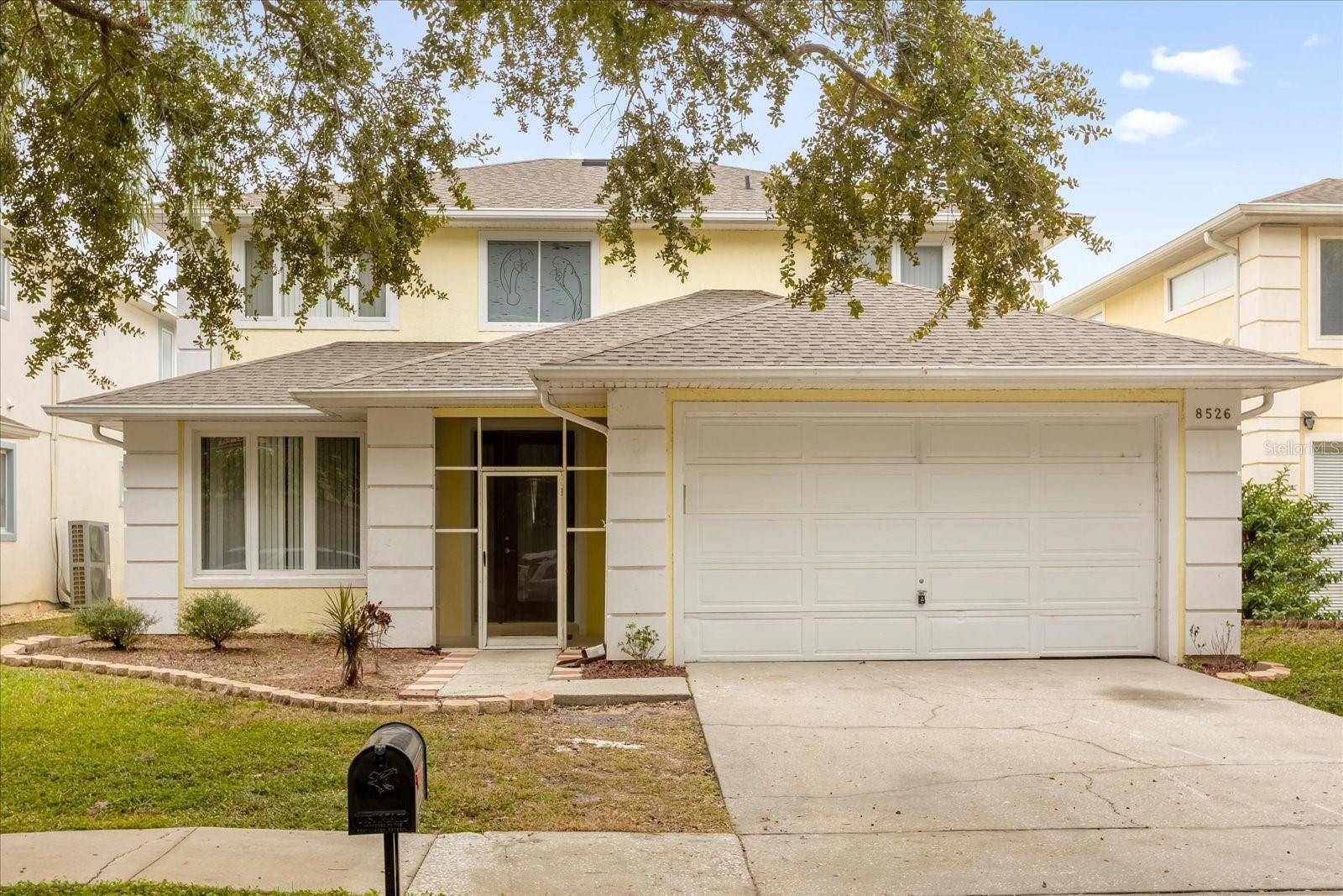 Kissimmee, FL 34747,8526 BLUE HORIZON CT