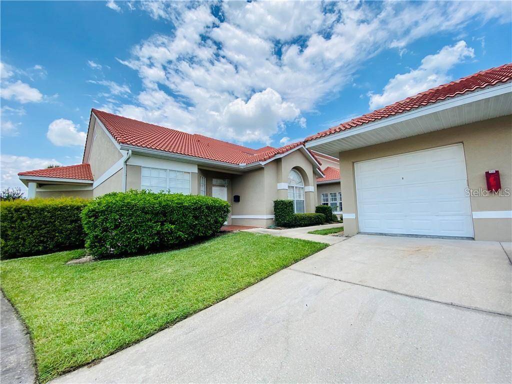 Kissimmee, FL 34744,1724 SAINT TROPEZ CT