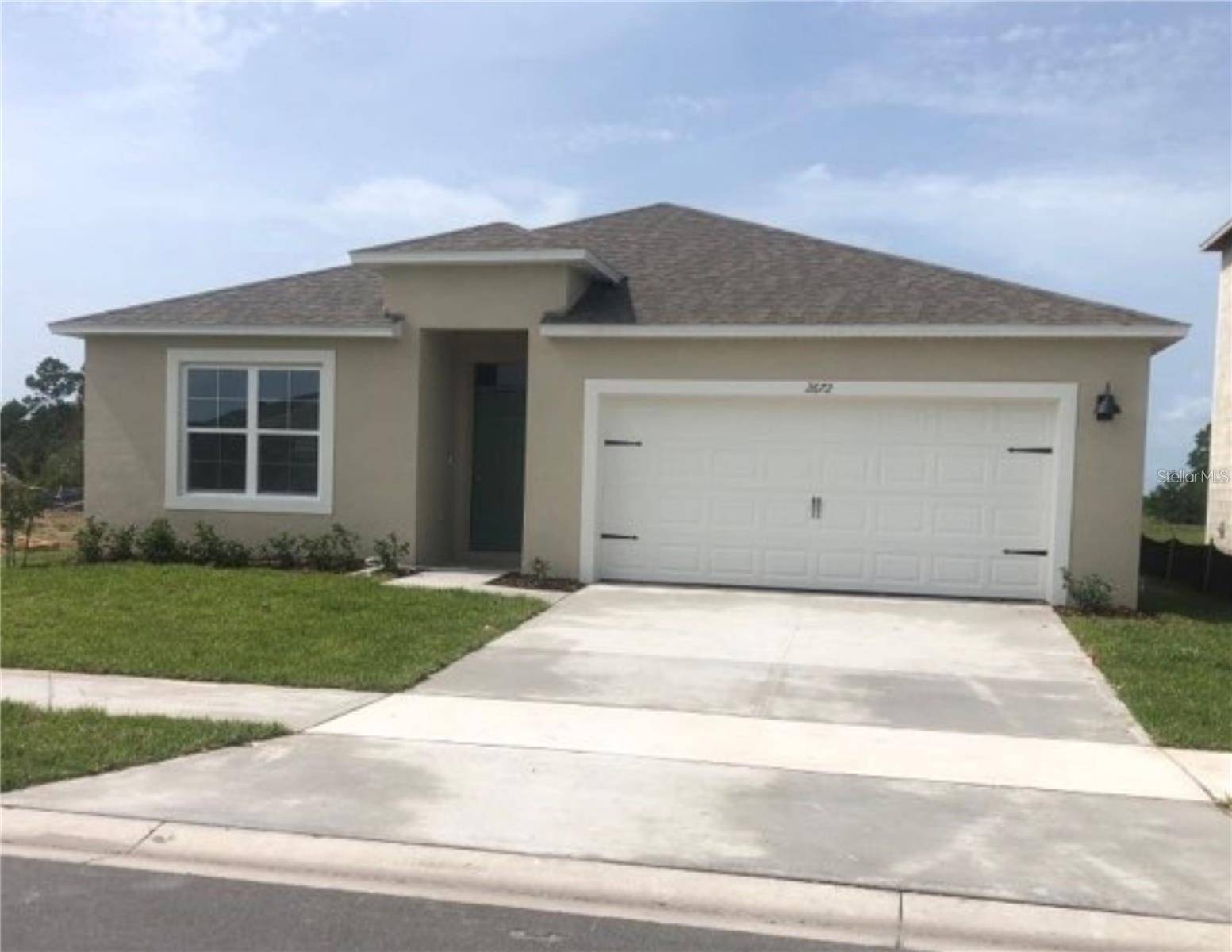 Harmony, FL 34773,2672 HARMONIA HAMMOCK RD