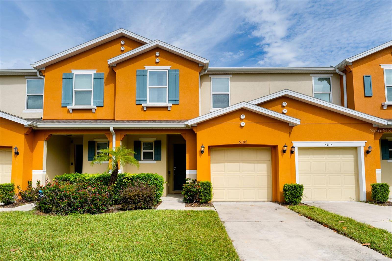 Kissimmee, FL 34746,5107 KILLARNEY WAY