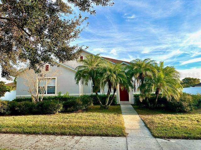 Saint Cloud, FL 34772,3799 CEDAR HAMMOCK TRL