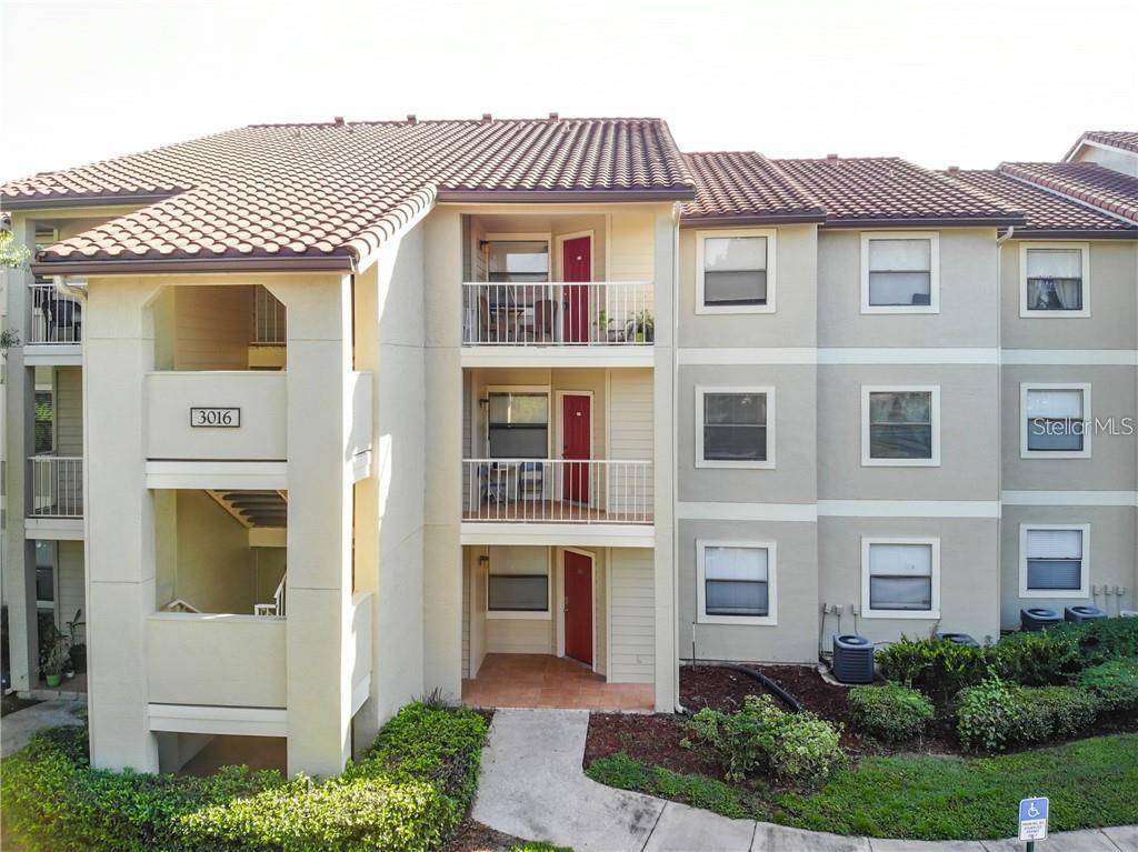 Kissimmee, FL 34747,3016 PARKWAY BLVD #304