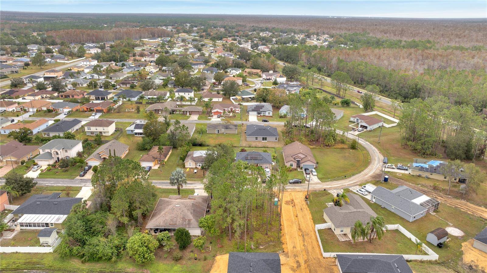 Kissimmee, FL 34758,45 PETERLEE CT