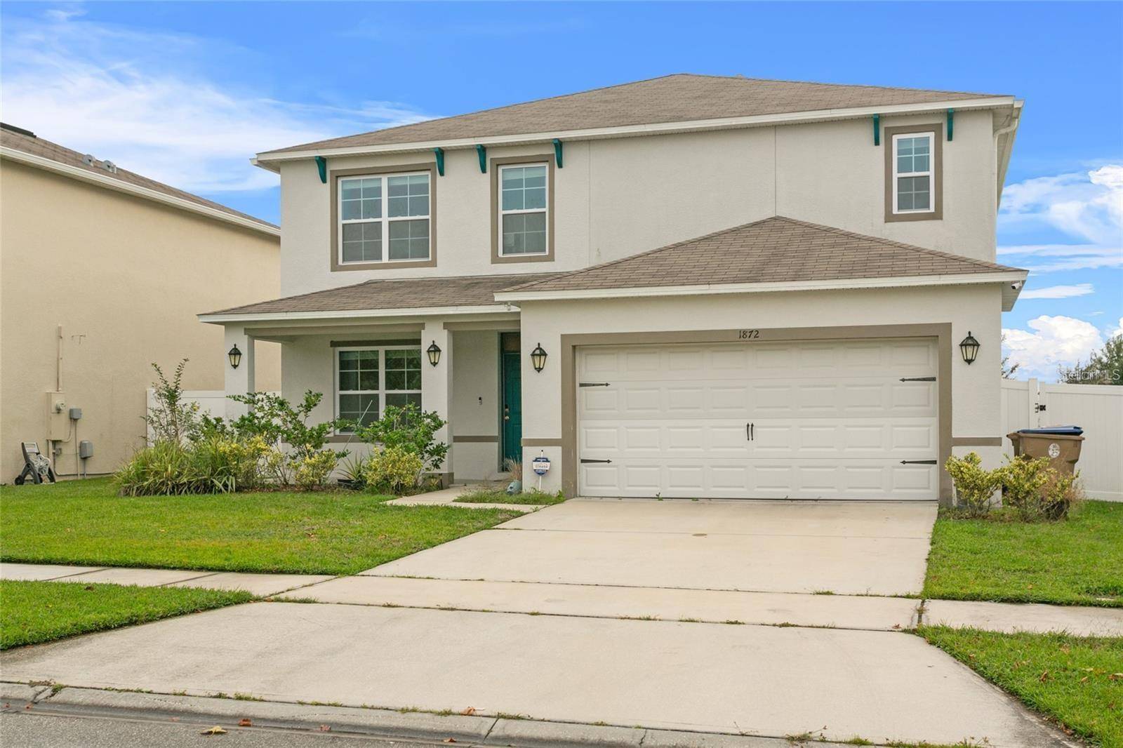 Kissimmee, FL 34744,1872 RUSTIC FALLS DRIVE KINDRED 34744