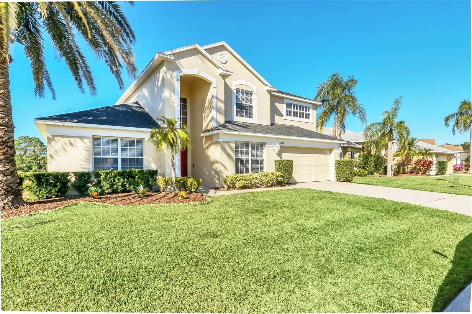Davenport, FL 33837,1020 GOLF COURSE Pkwy