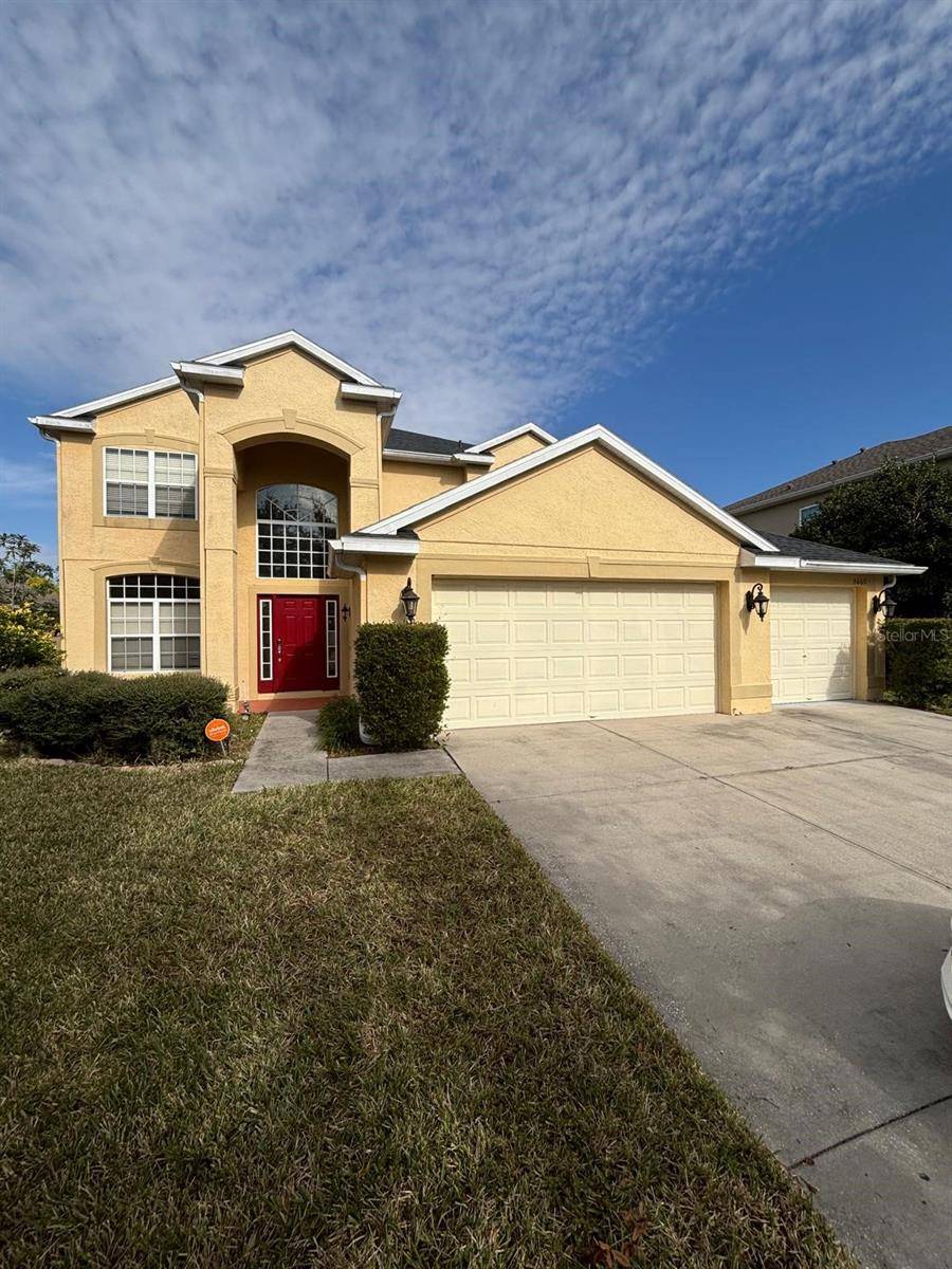 Saint Cloud, FL 34772,3660 DAYDREAM PL