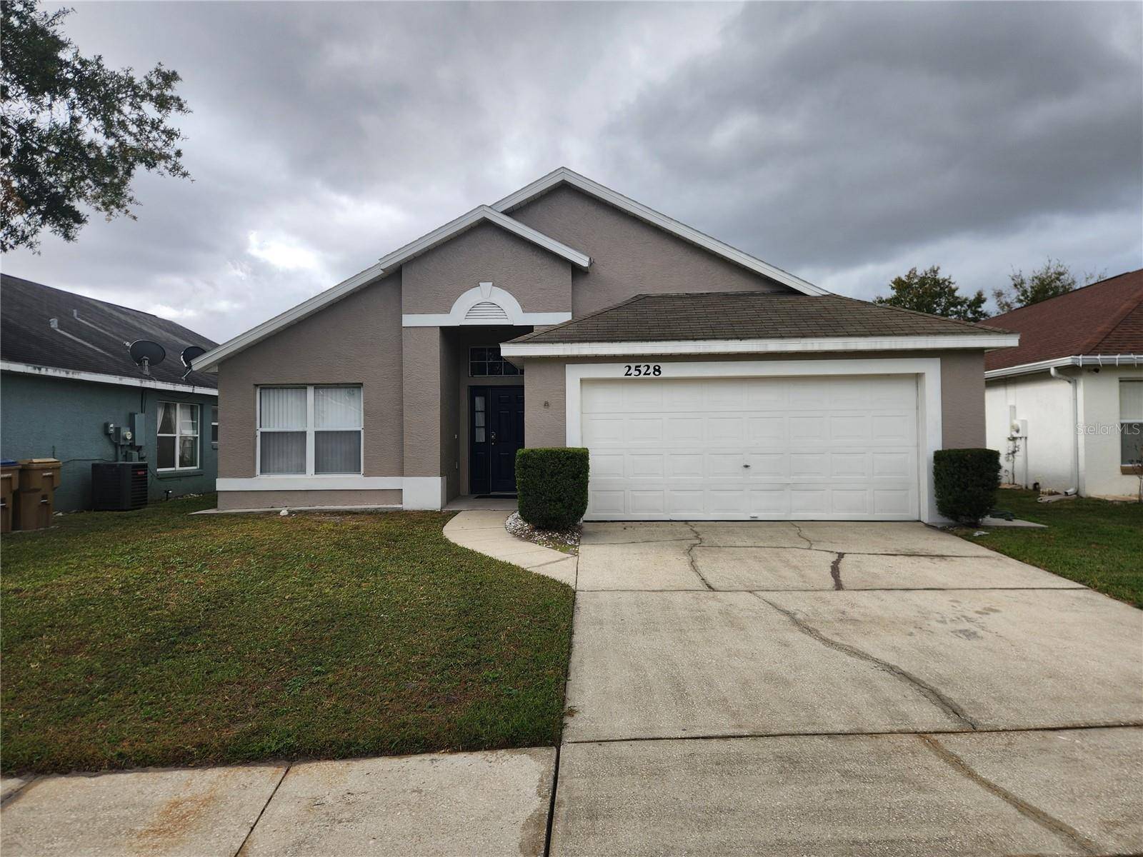 Kissimmee, FL 34746,2528 CHATHAM CIR