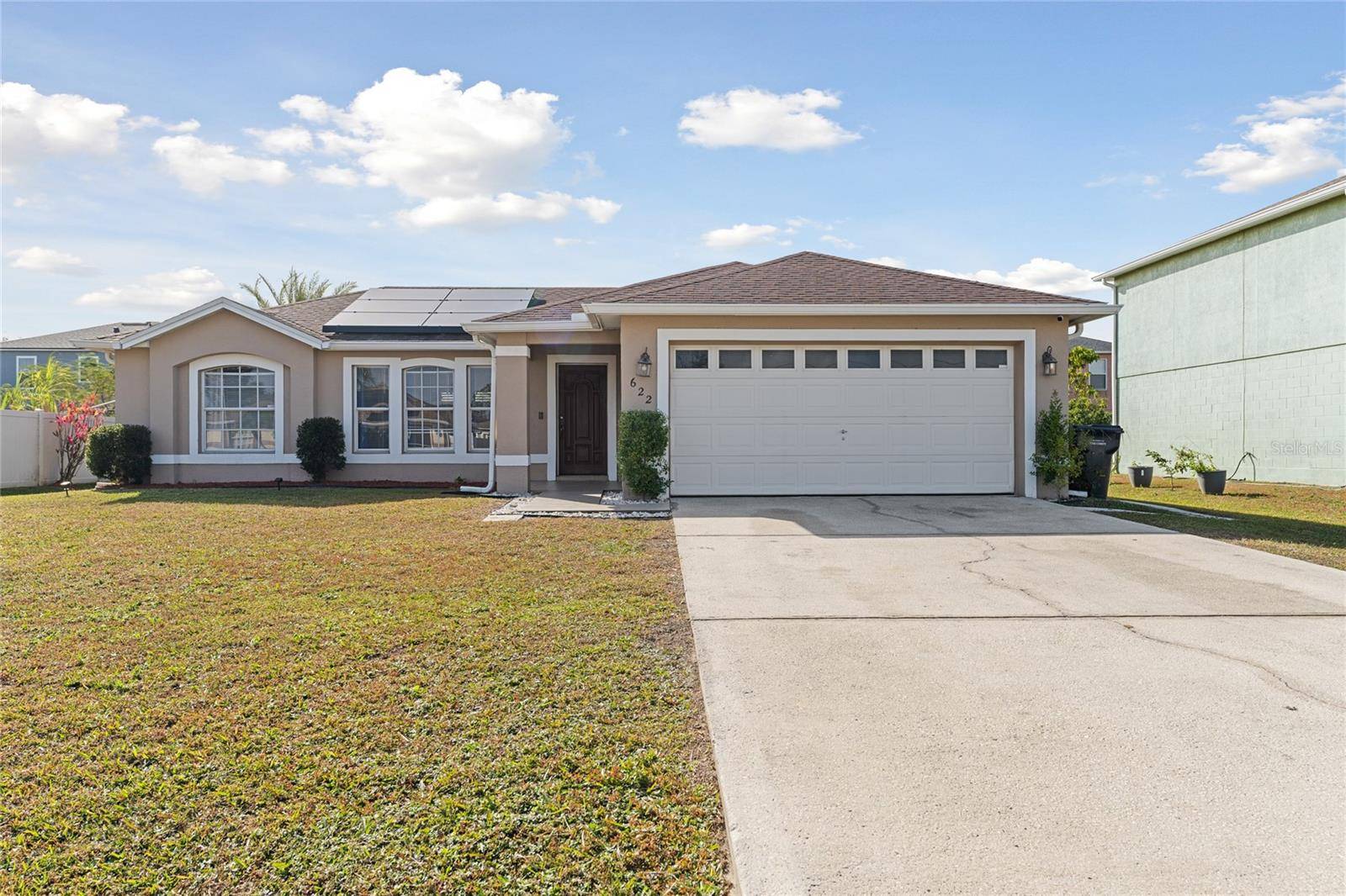 Kissimmee, FL 34759,622 PARAKEET CT