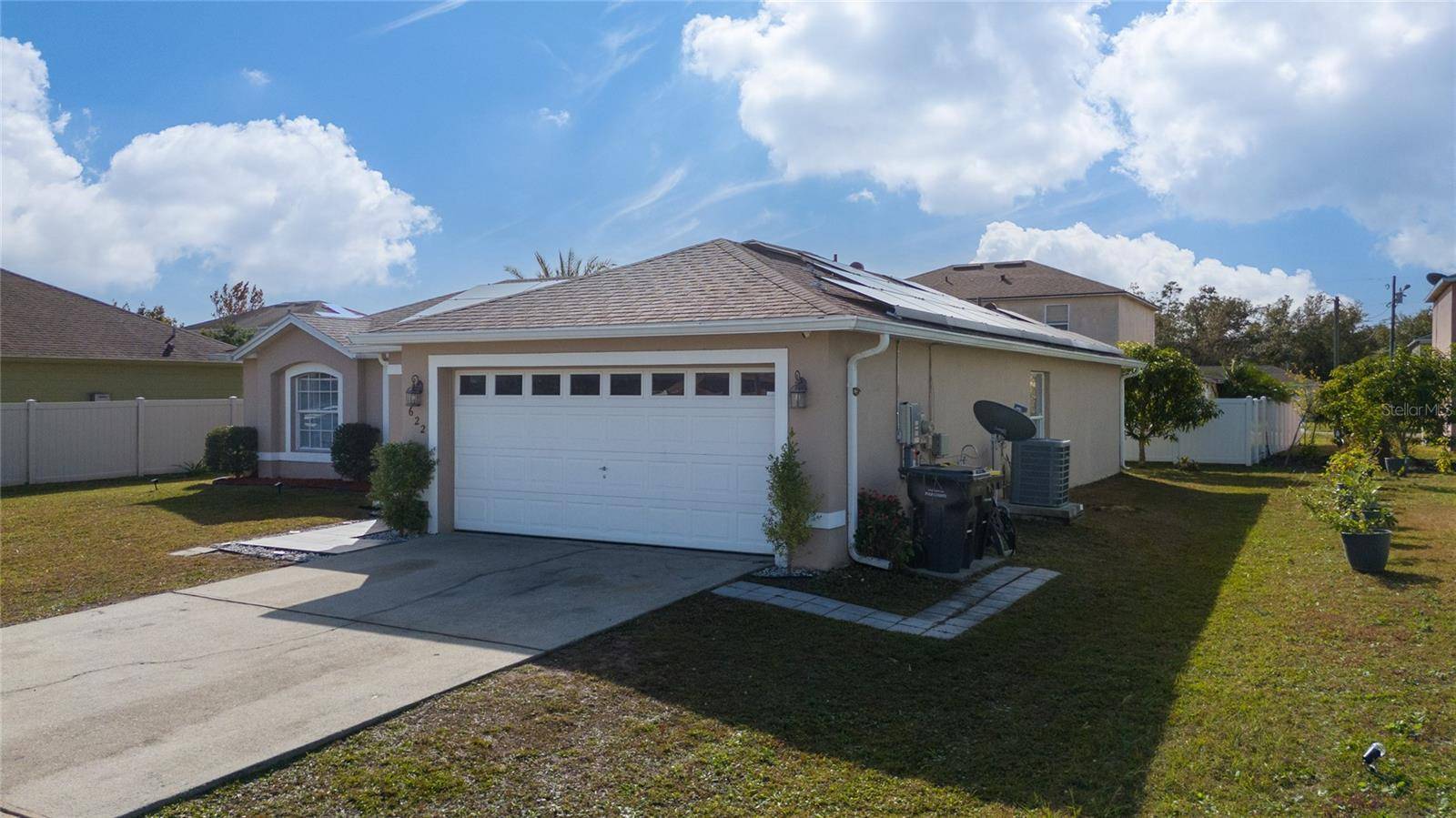 Kissimmee, FL 34759,622 PARAKEET CT