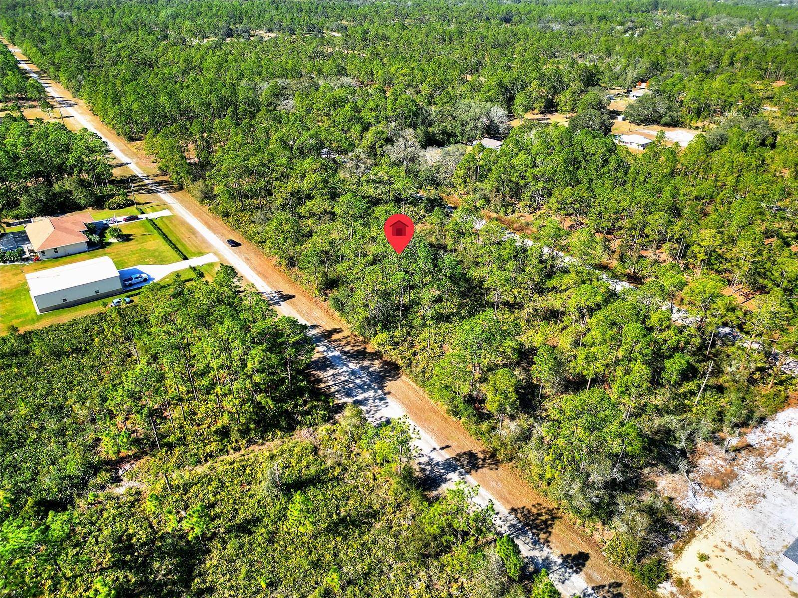 Indian Lake Estates, FL 33855,0 GALLARDIA DR