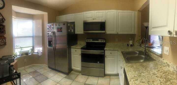 Saint Cloud, FL 34769,2561 KING OAK CIR