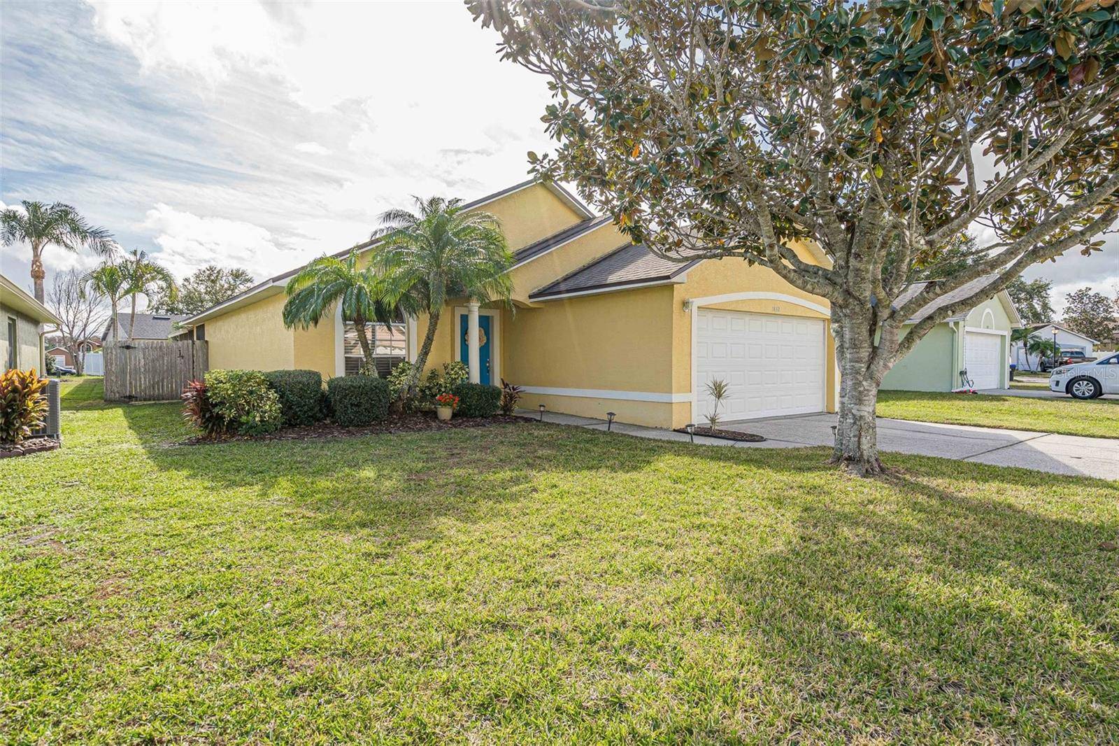 Orlando, FL 32837,1832 SPREAKLEY CT