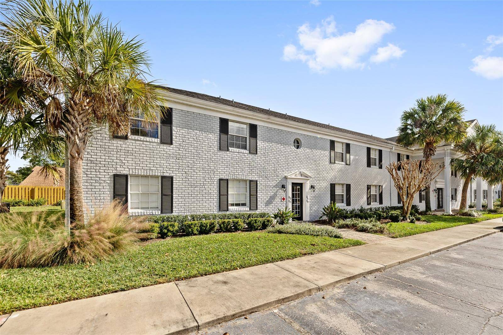 Winter Park, FL 32792,232 LEWFIELD CIR #232