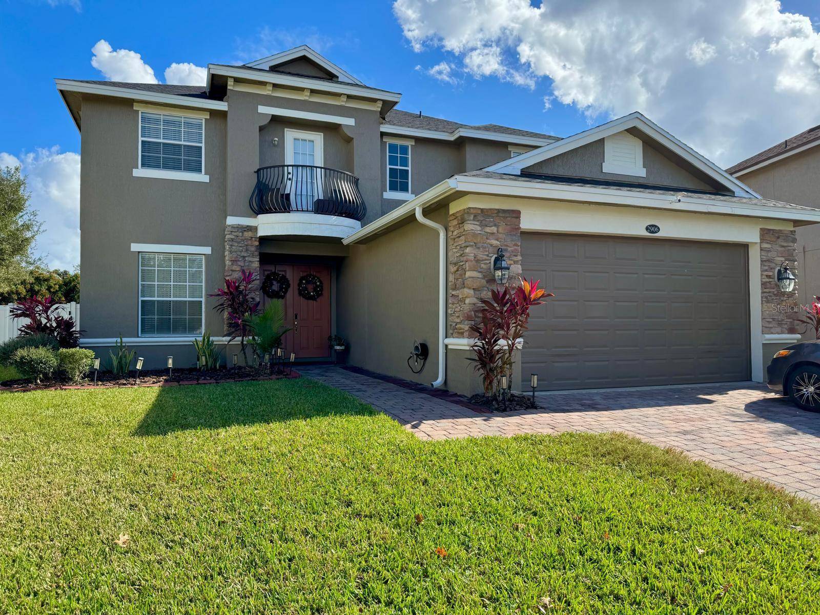 Kissimmee, FL 34744,2906 VISTA CT