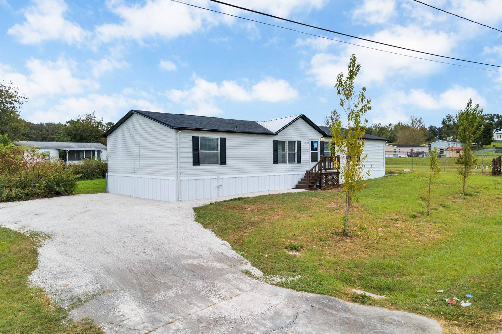 Summerfield, FL 34491,14131 SE 62ND CT