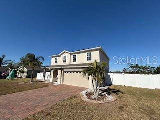 Davenport, FL 33837,640 SPANISH PINE RD