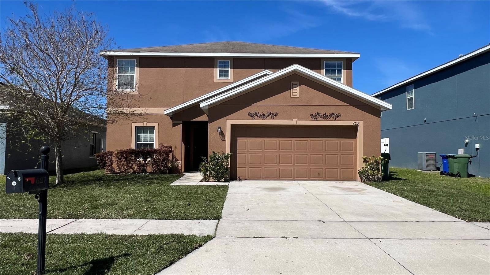 Winter Haven, FL 33881,627 LUCERNE BLVD