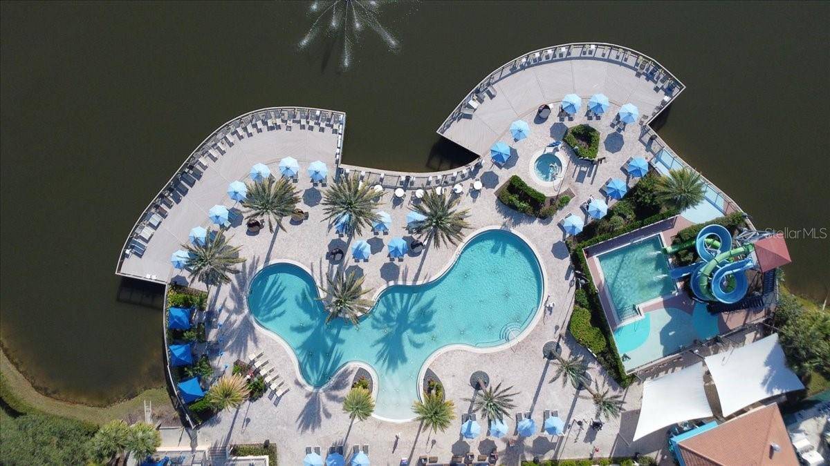 Kissimmee, FL 34746,2627 BUGATTI CT