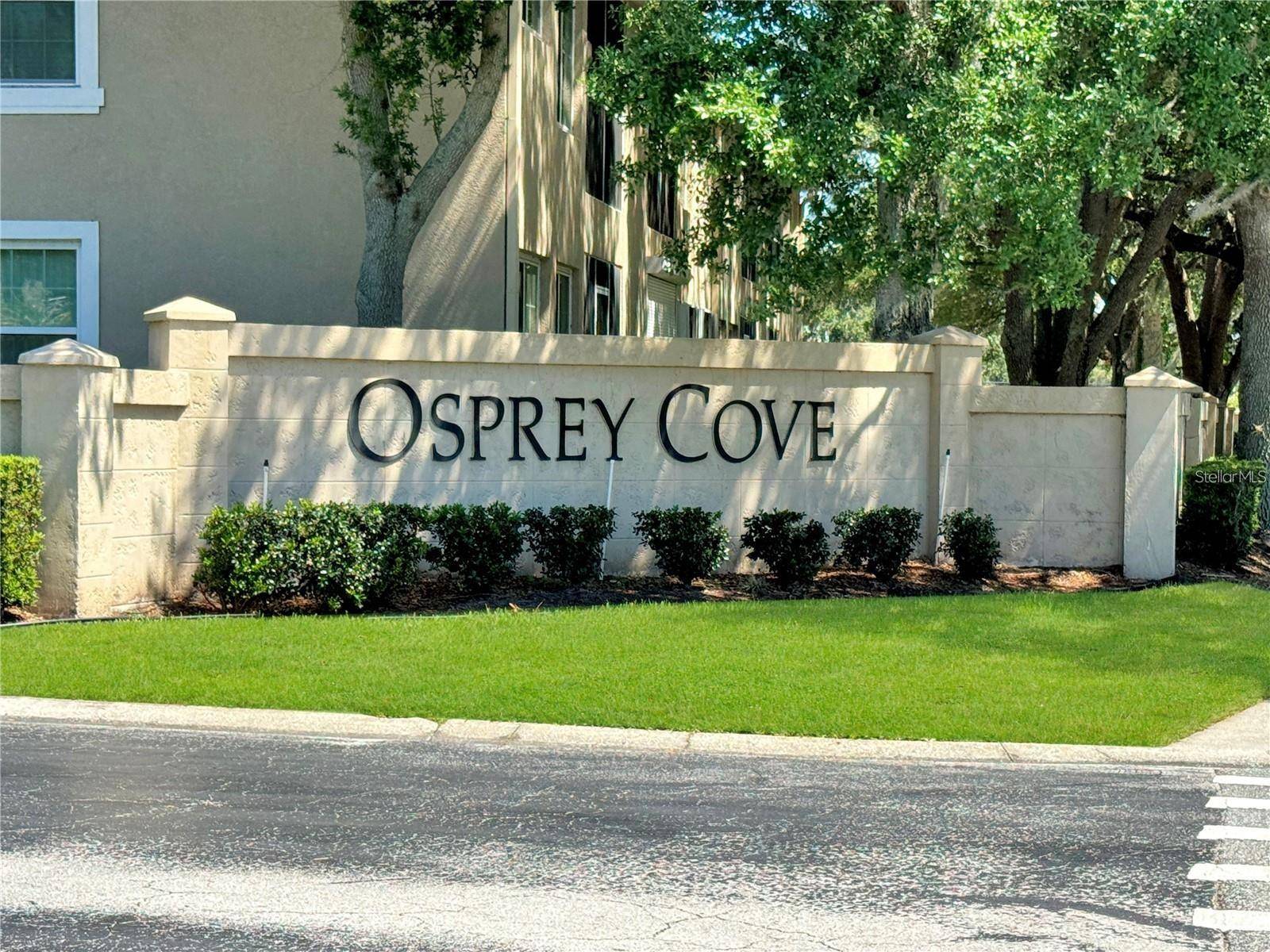 Kissimmee, FL 34746,2850 OSPREY COVE PL #202