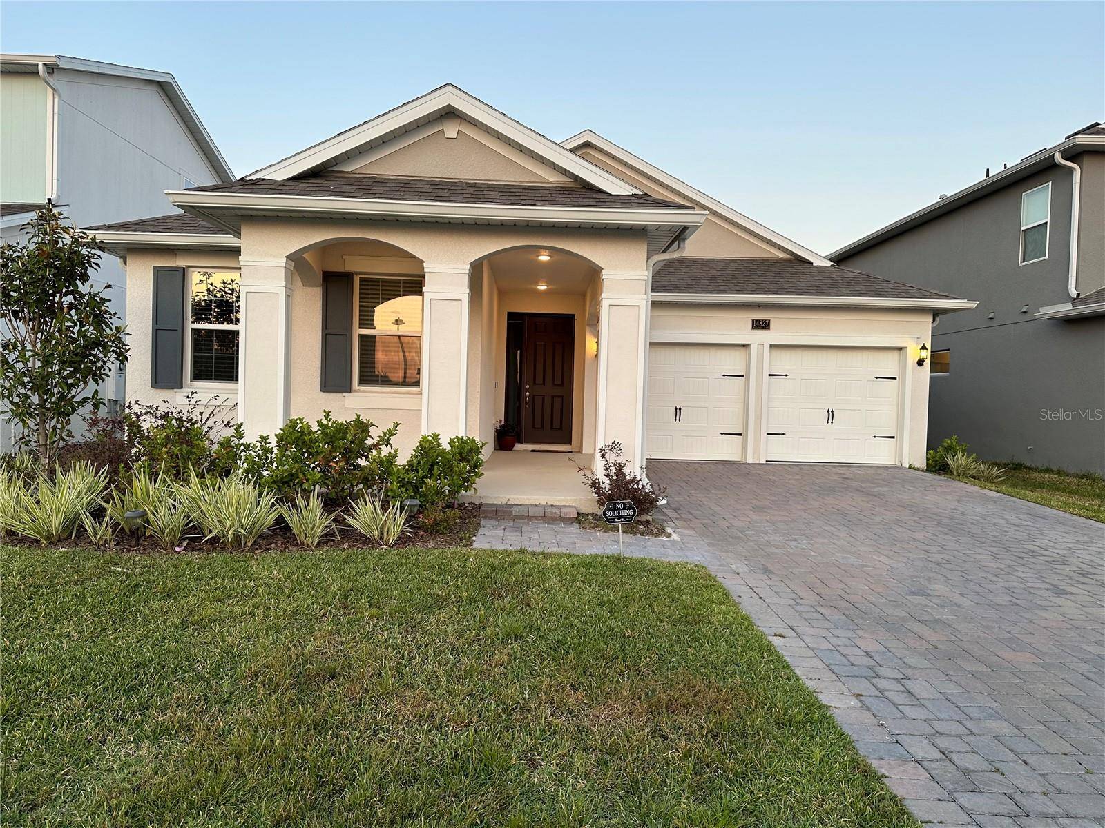 Orlando, FL 32827,14827 MILFOIL AVE