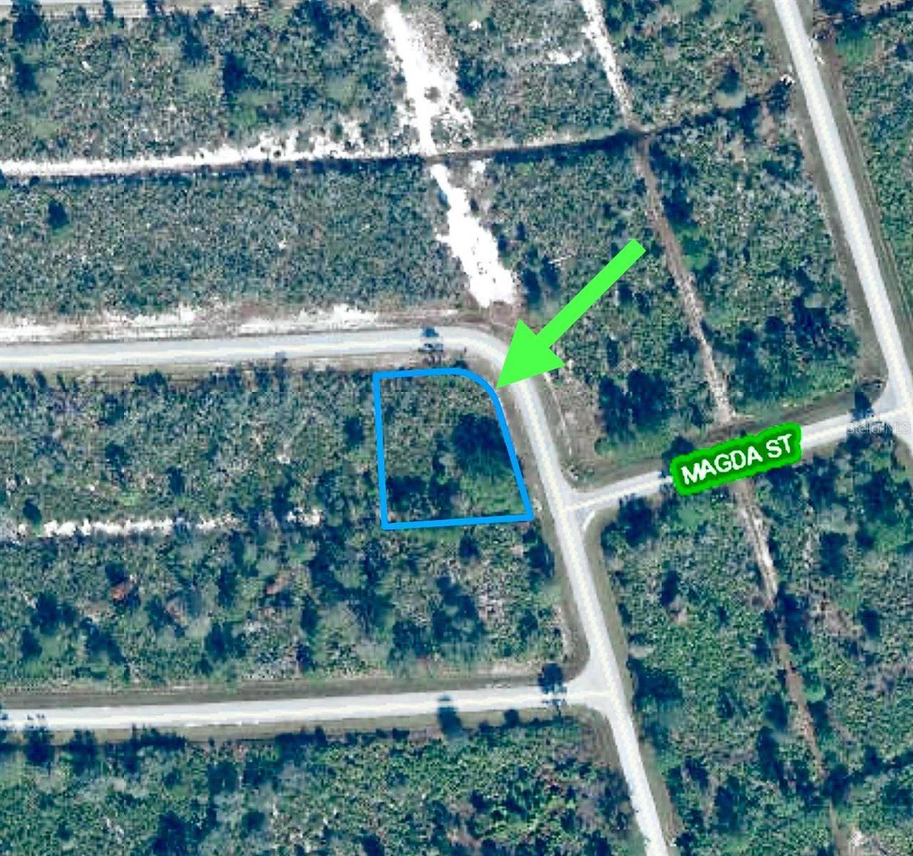 Sebring, FL 33872,7301 HAPPYFACE ST