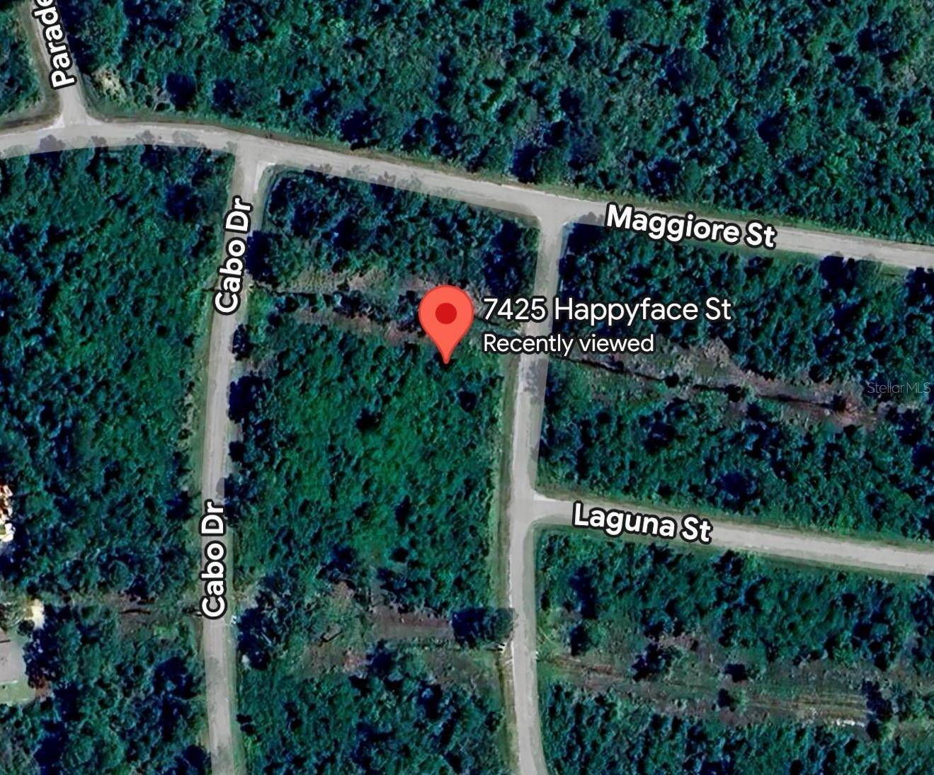 Sebring, FL 33872,7425 HAPPYFACE ST